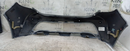 TOYOTA COROLLA HYBRID 2018-ON REAR BUMPER GENUINE 521590E240