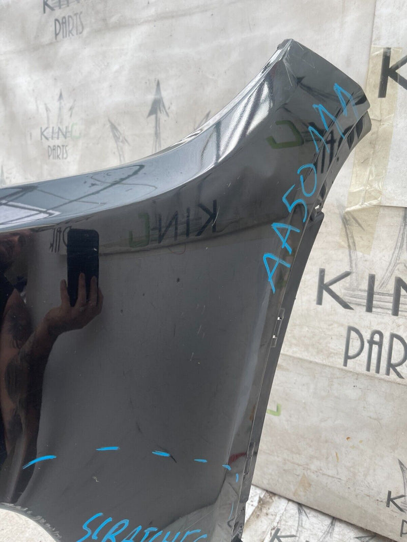 BMW X5 F15 M SPORT 2015-2018 GENUINE FRONT BUMPER PDC 51118054014