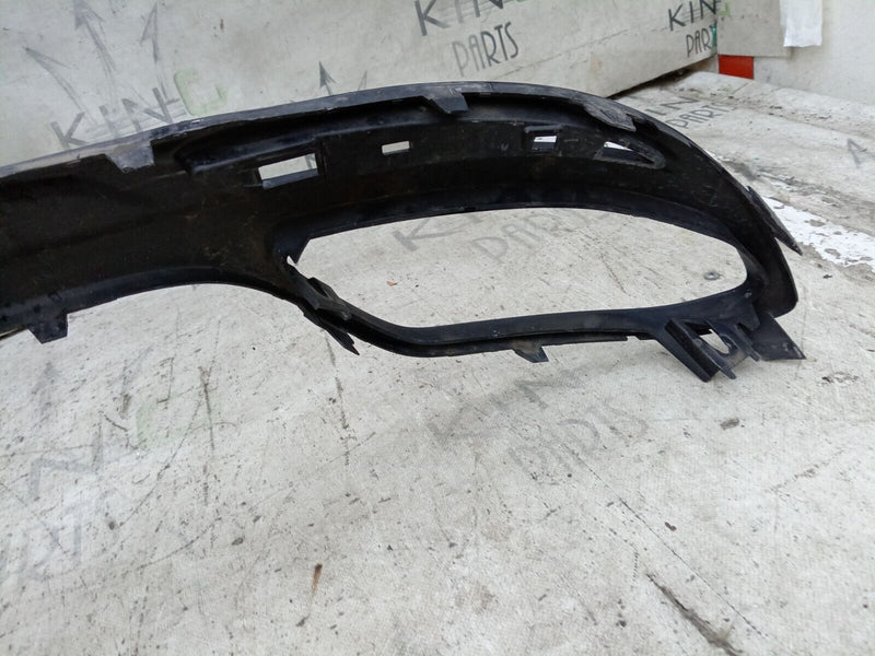 FORD MONDEO 2015-2019 REAR BUMPER CENTRE TRIM  DS7317K922NW