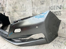 NISSAN LEAF (ZE1) 2018-ON FRONT BUMPER GENUINE PDC 62022-5SH0H