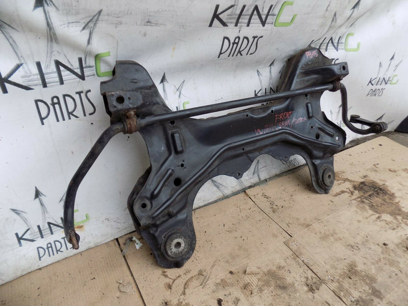 VW( BORA,GOLF 4) AUDI (A3)SKODA (OCTAVIA) SEAT(LEON,TOLEDO) FRONT SUBFRAME