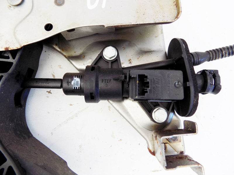 SEAT MII SKODA CITIGO VW UP 2011-2017 GENUINE CLUTH PEDAL 1S2721059E