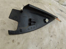 SKODA KAROQ 2017-21 LEFT DOOR WINDOW CORNER TRIM CAP GENUINE 57A839973