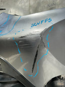 NISSAN QASHQAI MK2 J11 2014-2016 FRONT BUMPER GENUINE 620224EA0H