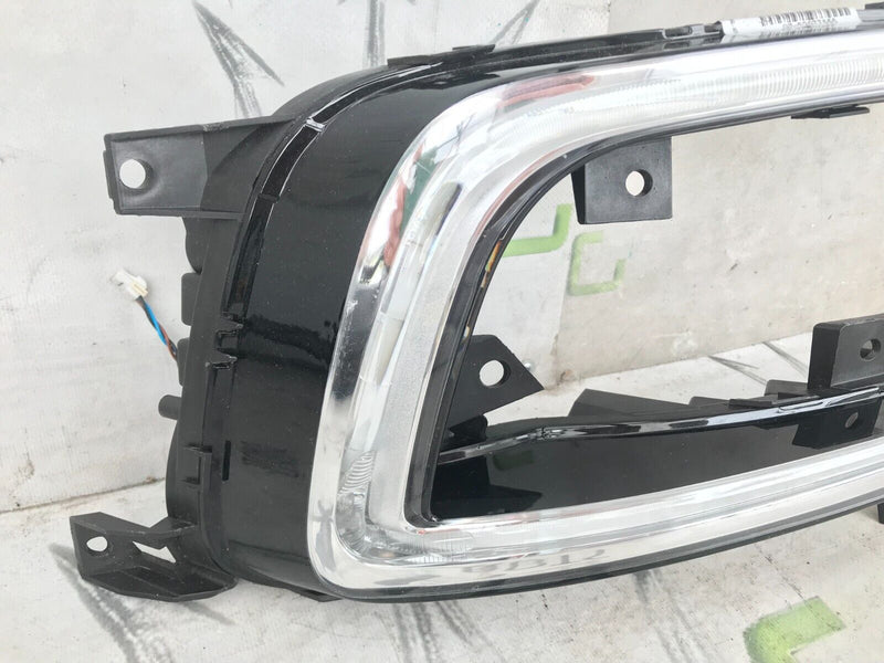 VW GOLF MK7 GTE 15-16 GENUINE RIGHT DAYTIME LED RUNNING FOGLIGHT 5GE941056B