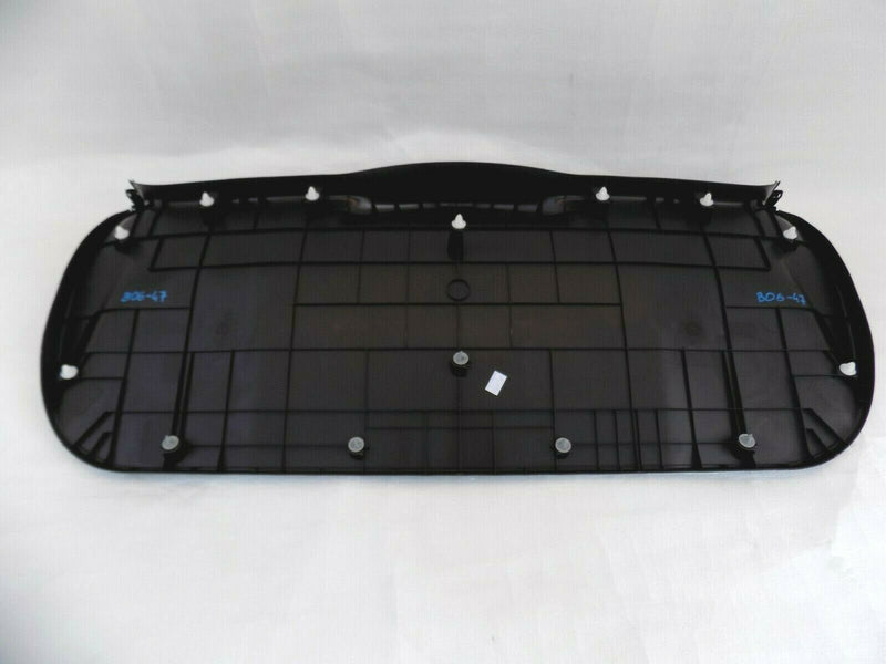 SUZUKI SX4 S-CROSS 2013-2017 TAILGATE CARD INTERIOR PANEL 83770-61M0 /B06-47