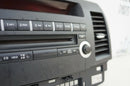 MITSUBISHI LANCER VIII 2007-2016 RADIO FRONT PANEL WITH AIR VENTS 8002A378XA