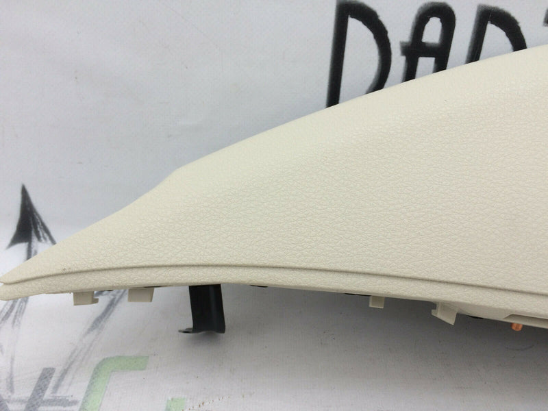 BMW 6 SERIES F13 COUPE RIGHT SEAT AIR BAG SIDE AIRBAG GENUINE 86 7982314-01