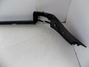 VOLVO XC 90 XC90 2007-2014 BLACK REAR BUMPER GENUINE TOP SECTION 30678963 (6661)
