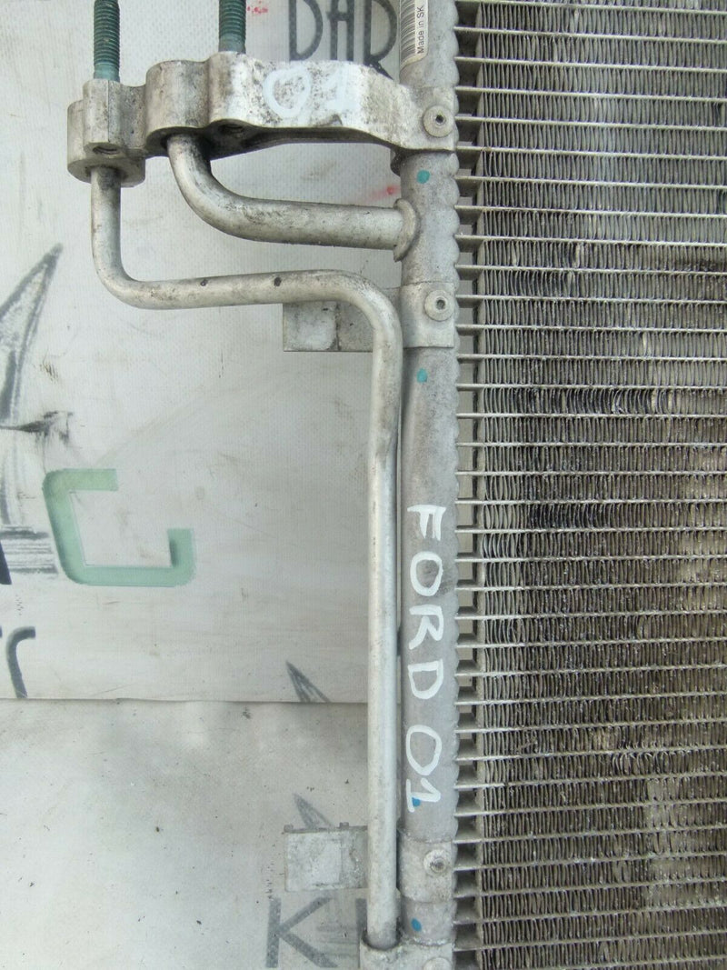 FORD C-MAX FOCUS 1.6 DIESEL AIR CON CONDITIONING CONDENSER  A/C 3m5h19710CC