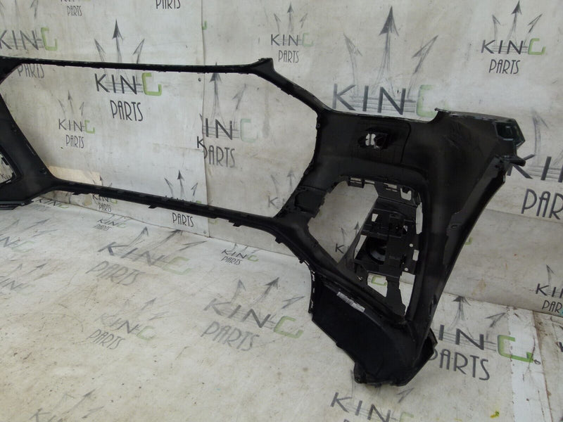 AUDI Q5 S-LINE 2017-2020 FRONT BUMPER GENUINE 80A807241