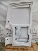 VW TRANSPORTER T5 2009-2015 GENUINE REAR DOOR PANEL RIGHT DRIVER SIDE