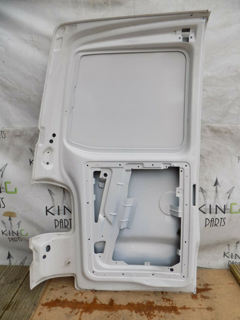 VW TRANSPORTER T5 2009-2015 GENUINE REAR DOOR PANEL RIGHT DRIVER SIDE