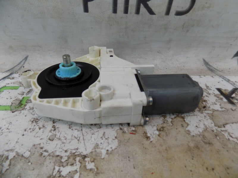AUDI Q7 2010-2015 REAR RIGHT DRIVER WINDOW REGULATOR MOTOR 8K0959802A