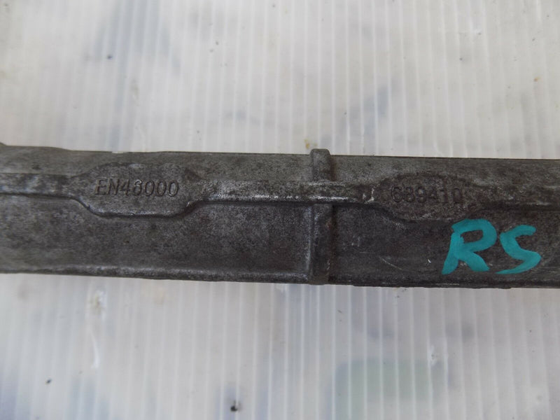 VW UP /SEAT MII /SKODA CITIGO 2011-ON POWER STEERING RACK 4S2423057E