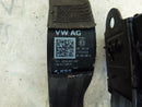 VW UP 2011-2016 REAR LEFT PASSENGER SIDE SEAT BELT GENUINE 1S0857805 S83-08