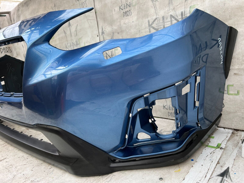 SUBARU XV CROSSOVER 2018- ON FRONT BUMPER GENUINE  57704FL010
