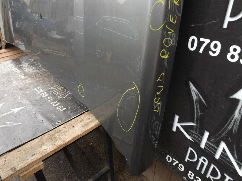 LAND ROVER DISCOVERY 4 IV LR4 2009-2016 GENUINE BONNET FRONT PANEL KING PARTS