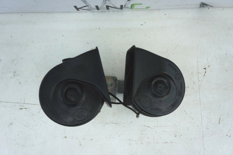 FORD C-MAX MK1 2003-2010 HORN HORNES WITH BRACKET