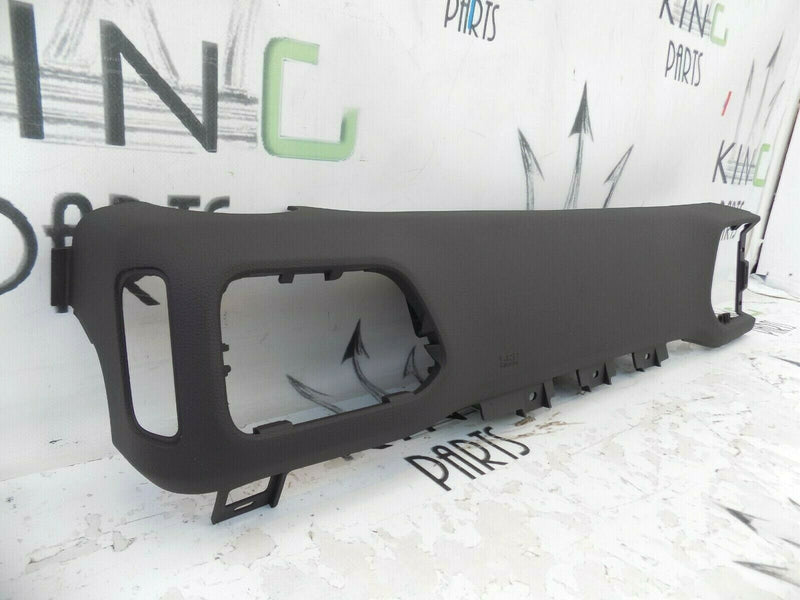 RENAULT MASTER MOVANO NV400 2019 2020 DASHBOARD A I R_B A G COVER RHD 34289080