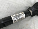 MERCEDES GLC X253 SUV 250 2.0 PETROL RIGHT SIDE FRONT DRIVESHAFT A2533302200