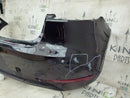 PORSCHE MACAN 95B 2014-ON REAR BUMPER PDC GENUINE 95B807883