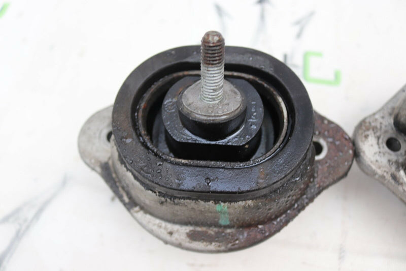 BMW X5 E53 2000-2006 4.4i V8 PAIR OF ENGINE BEARING MOUNT 6750727 *3