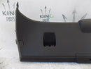 PEUGEOT 3008 2008-2016 TAILGATE BOOT LID PANEL COVER 9670581877 *N