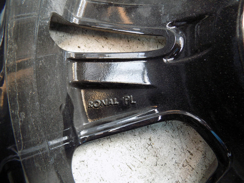 CITROEN C3 MK3 GENUINE 16" ALLOY WHEEL 6,5Jx16 CH4-20 RIM R16 9813075077