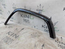 MERCEDES-BENZ G CLASS W463 2018-ON REAR LEFT WHEEL ARCH TRIM FLARE A4638820100