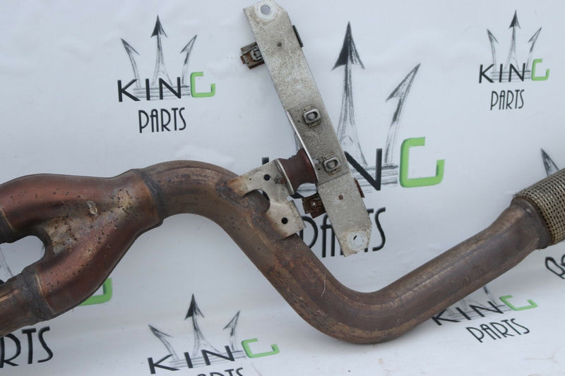 MERCEDES E CLASS W207 2009-2017 COUPE MIDDLE EXHAUST PIPE A2044909119