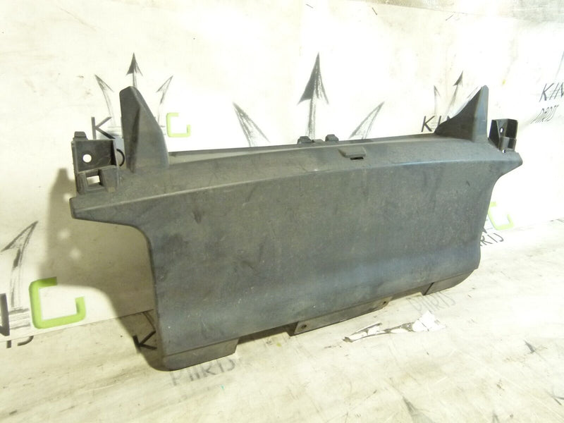 RANGE ROVER SPORT 13-17 REAR BUMPER LOWER TOW BAR GENUINE DK6217F846AC