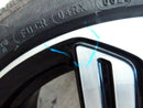 VW GOLF MK7 GTD 18" 7,5JX18H2 ET49 ALLOY WHEEL 5G0601025AG TYRE 225/40 R18