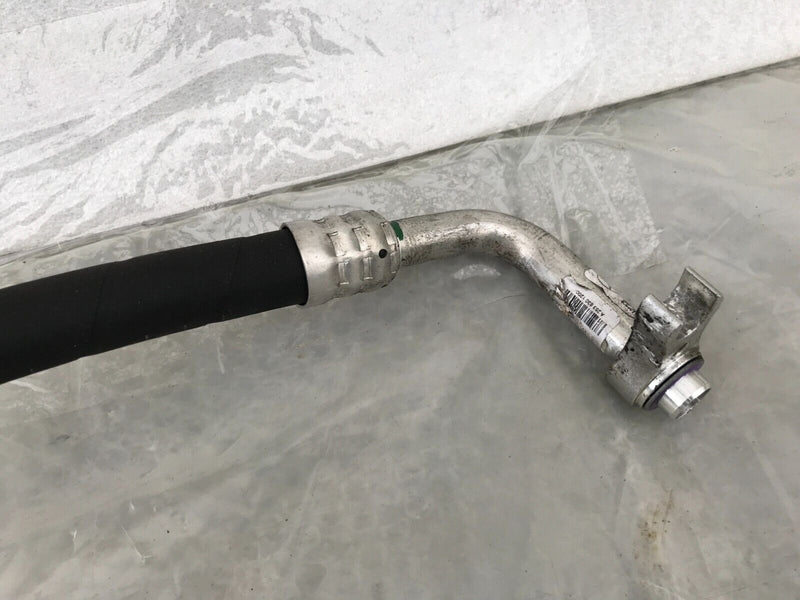 MERCEDES GLC X253 2016-21 2.0 PETROL GENUINE A/C AIR CON HOSE PIPE A2538301200
