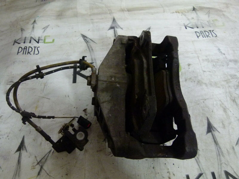 JAGUAR XJ X351 2010-2019 3.0 DIESEL FRONT LEFT BRAKE CALIPER PASSENGER SIDE