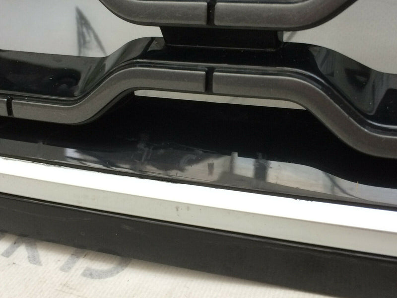 RANGE ROVER EVOQUE 2 L551 2019-ON FRONT BUMPER GRILL RADIATOR GRILLE GENUINE