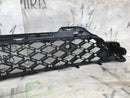 SKODA YETI 2013-17 GENUINE FRONT BUMPER LOWER GRILL GRILLE PDC 5LA853677