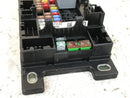 RANGE ROVER EVOQUE L551 PHEV 1.5 PETROL GENUINE FRONT FUSE BOX K8D2-14A073-BA