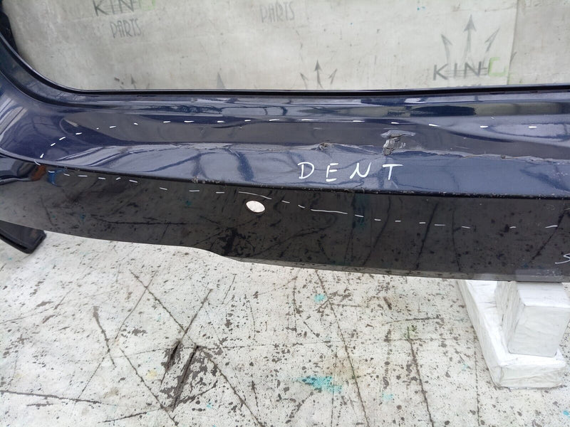 BMW 5 F11 ESTATE M-SPORT 2010-2013 REAR BUMPER PDC GENUINE 5112 7906327