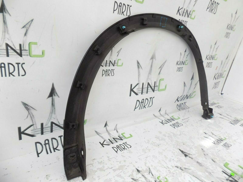 MAZDA CX5 2017-ON FRONT RIGHT WHEEL ARCH TRIM COVER WING KB7W-51-W21