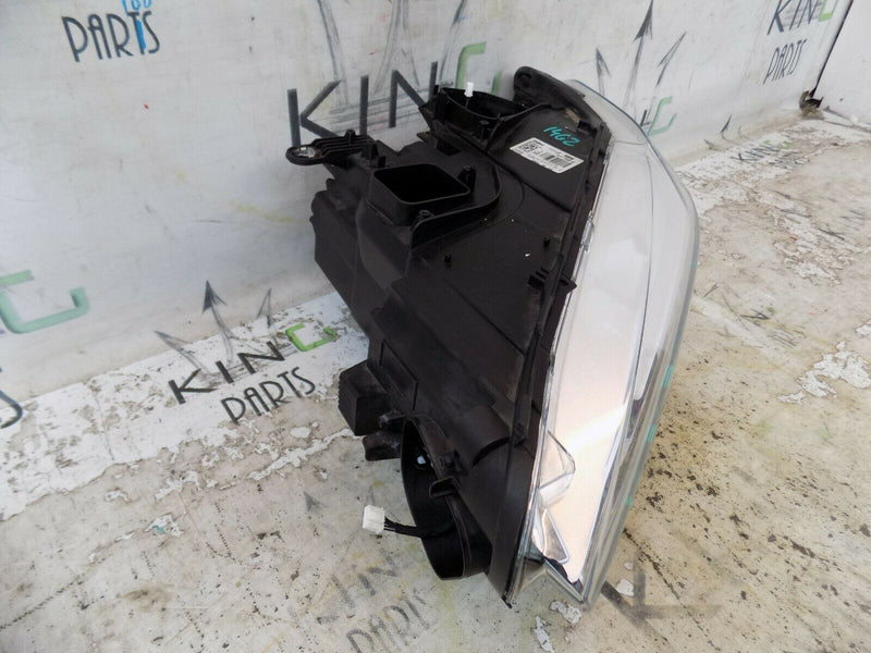 BMW X1 F48 2015-ON FULL LED HEADLIGHT HEADLAMP LEFT GENUINE PN:63117472221