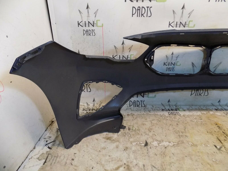 BMW 2 SERIES 218i GRAN COUPE F44 SPORT 2020-ON FRONT BUMPER 51117474575