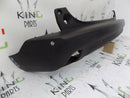 PEUGEOT 2008 2013-2016 BLACK REAR BUMPER GENUINE OEM PDC 9801125577