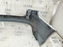 AUDI A4 B8 8K FACELIFT 2011-2015 REAR BUMPER PDC GENUINE 8K9807511