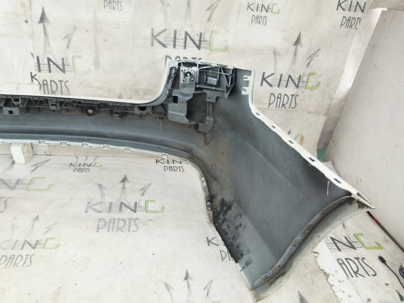 AUDI A4 B8 8K FACELIFT 2011-2015 REAR BUMPER PDC GENUINE 8K9807511