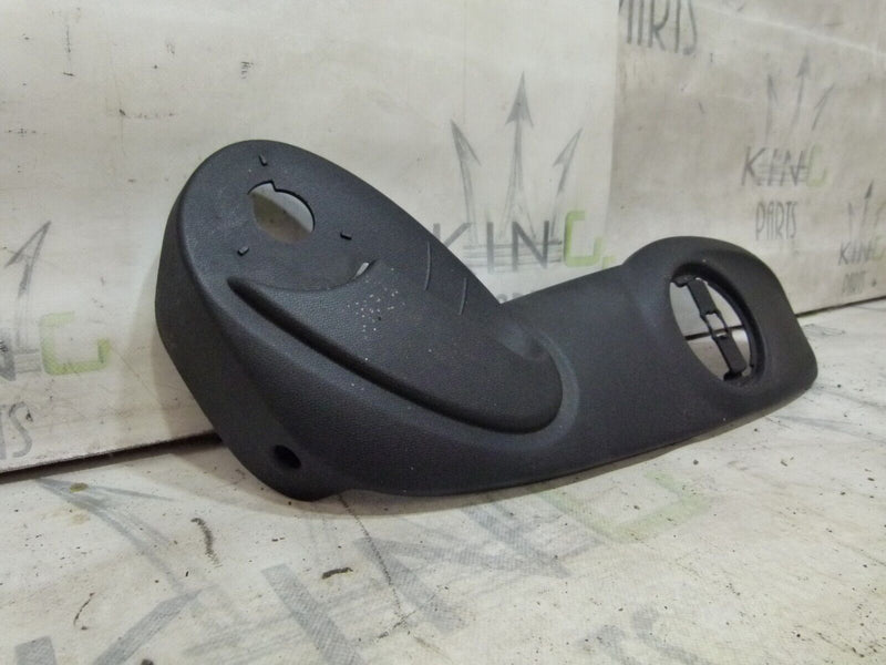 MINI COUNTRYMAN R60 2010-2014 FRONT RIGHT SEAT COVER TRIM GENUINE 9802698