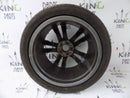 BMW X5 F15 XM5 GENUINE ALLOY WHEEL 11Jx20H2 37ET TYRE R20 315/35 7846789