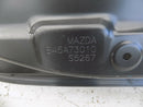 MAZDA 3 MK3 BM 13-16 HATCHBACK GENUINE REAR DOOR PANEL LEFT SIDE B45A73010