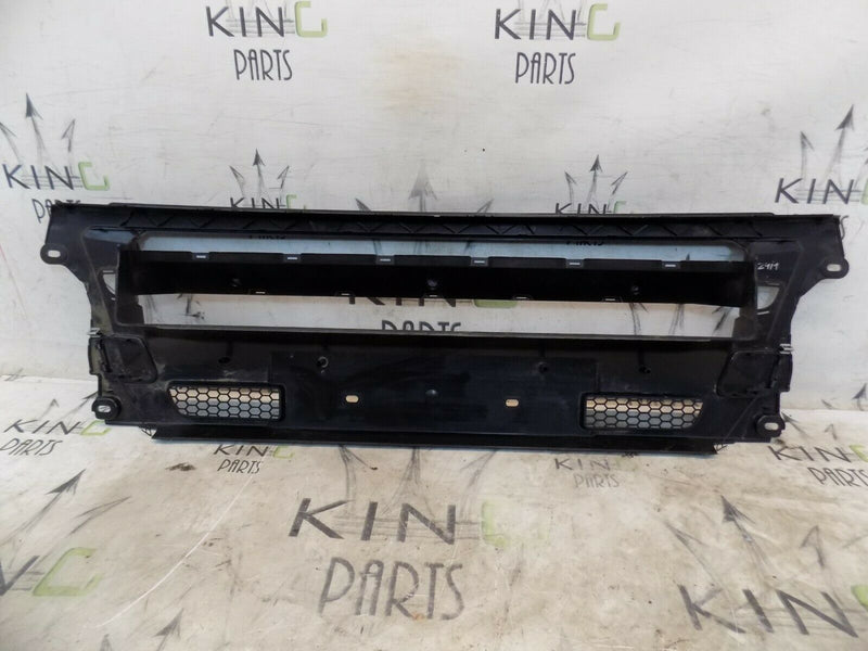 MAN TGX EUROPE 6 2020-ON  BUMPER GRILL GENUINE MAN 81- .41610-6956