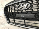 HYUNDAI i30 FASTBACK 2019-ON *NEW* FRONT BUMPER GRILL GRILLE 86351-G4AB0